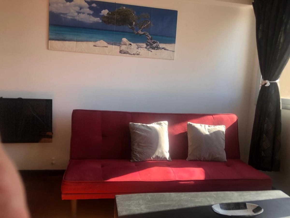 Sofia'S Superior Apartment Mendoza Extérieur photo